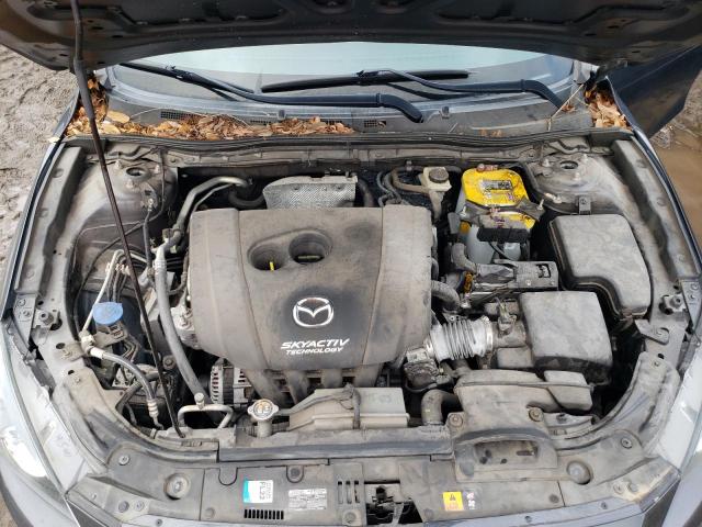 Photo 11 from auction – 2015 MAZDA 3 TOURING with VIN 3MZBM1V77FM229674