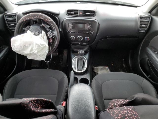 Photo 8 from auction – 2014 KIA SOUL with VIN KNDJN2A22E7001232