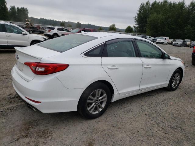 Photo 3 from auction – 2015 HYUNDAI SONATA SE with VIN 5NPE24AF3FH017574