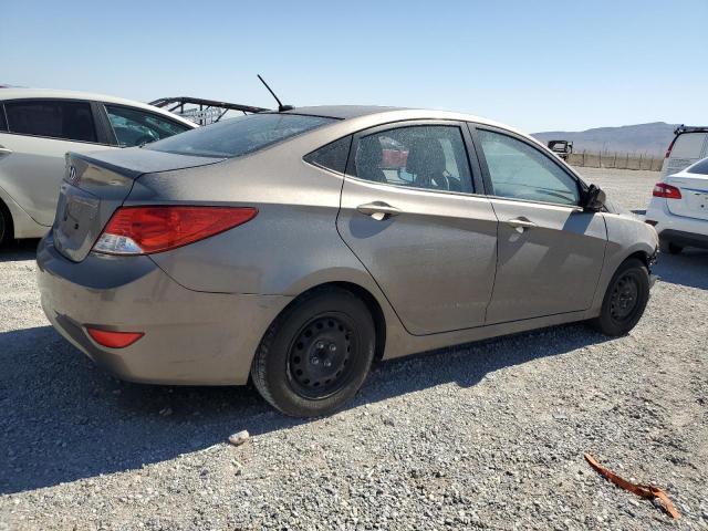 Photo 3 from auction – 2014 HYUNDAI ACCENT with VIN KMHCT4AE4EU643257