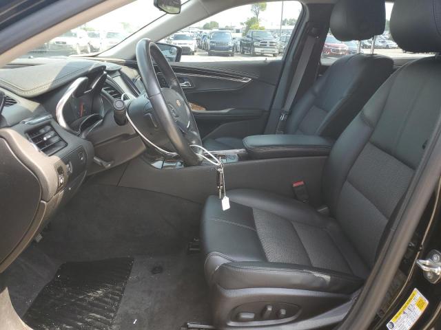 Photo 7 from auction – 2014 CHEVROLET IMPALA LT with VIN 2G1115SL7E9277188