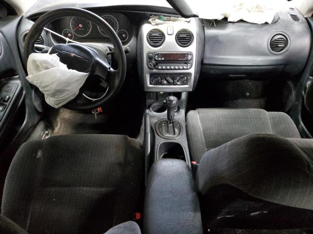 Photo 8 from auction – 2004 CHRYSLER SEBRING LX with VIN 4C3AG42G24E145845