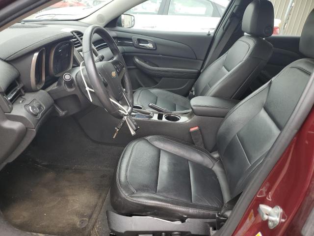 Photo 7 from auction – 2015 CHEVROLET MALIBU 2LT with VIN 1G11D5SL1FF166216