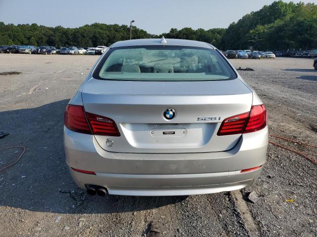 Photo 6 from auction – 2012 BMW 528 XI with VIN WBAXH5C5XCDW05083