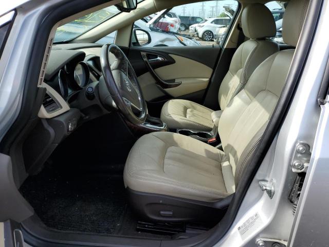 Photo 7 from auction – 2014 BUICK VERANO with VIN 1G4PS5SK0E4108540