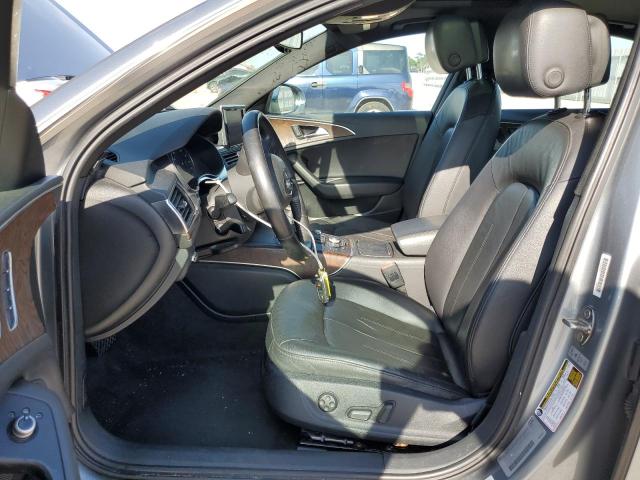 Photo 7 from auction – 2013 AUDI A6 PREMIUM with VIN WAUGFAFC5DN083239