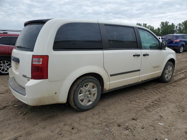 Photo 3 from auction – 2009 DODGE GRAND CARA with VIN 2D4HN11EX9R658080