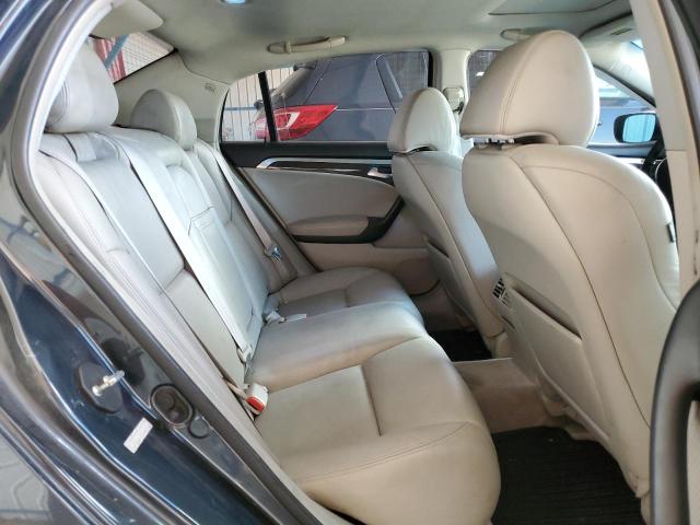 Photo 10 from auction – 2007 ACURA TL with VIN 19UUA662X7A045818