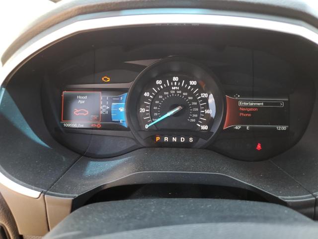 Photo 9 from auction – 2015 FORD EDGE TITAN with VIN 2FMPK4K81FBC26599