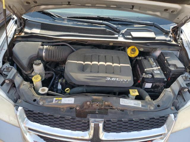 Photo 12 from auction – 2014 DODGE GRAND CARA with VIN 2C4RDGCG4ER212944