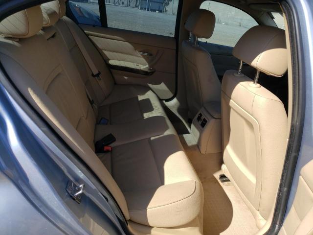 Photo 10 from auction – 2010 BMW 328 I SULE with VIN WBAPH5G50ANM70908