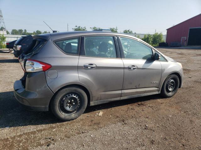 Photo 3 from auction – 2013 FORD C-MAX SE with VIN 1FADP5AU8DL553632