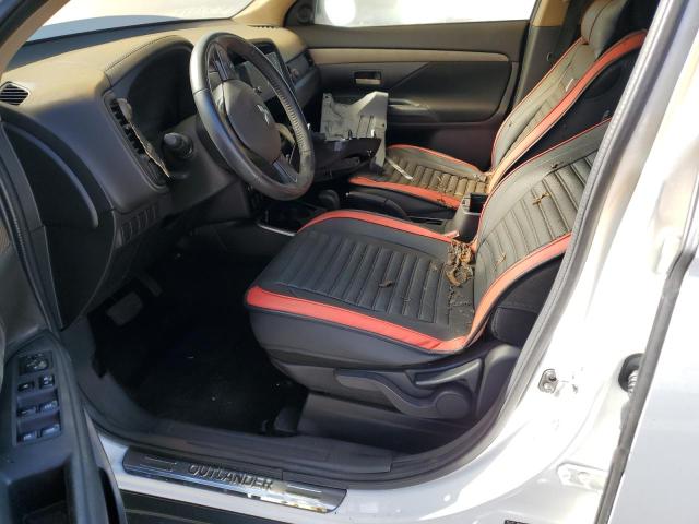 Photo 7 from auction – 2018 MITSUBISHI OUTLANDER with VIN JA4AD3A32JZ039263