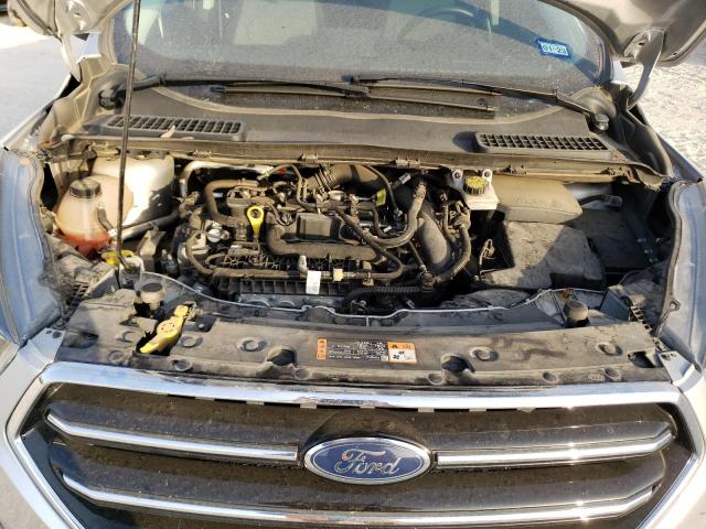 Photo 11 from auction – 2019 FORD ESCAPE SE with VIN 1FMCU0GD7KUB29726