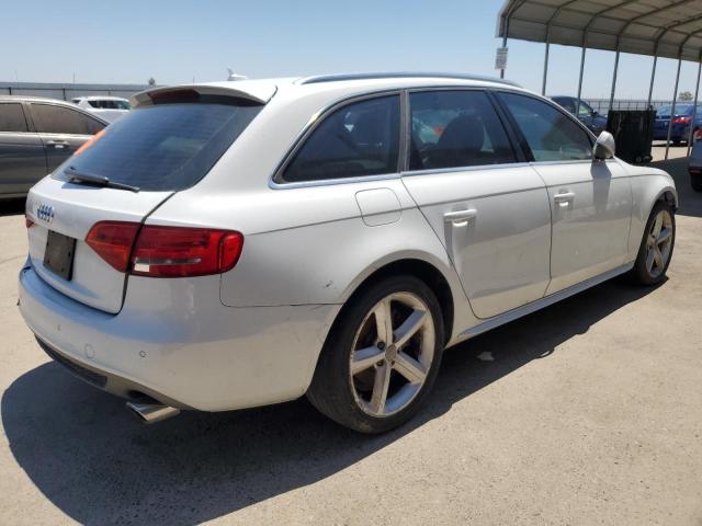 Photo 3 from auction – 2012 AUDI A4 PREMIUM with VIN WAUWFAFL7CA036957