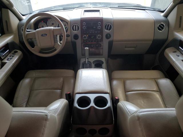 Photo 8 from auction – 2008 FORD F150 SUPER with VIN 1FTPW12V78FA20329