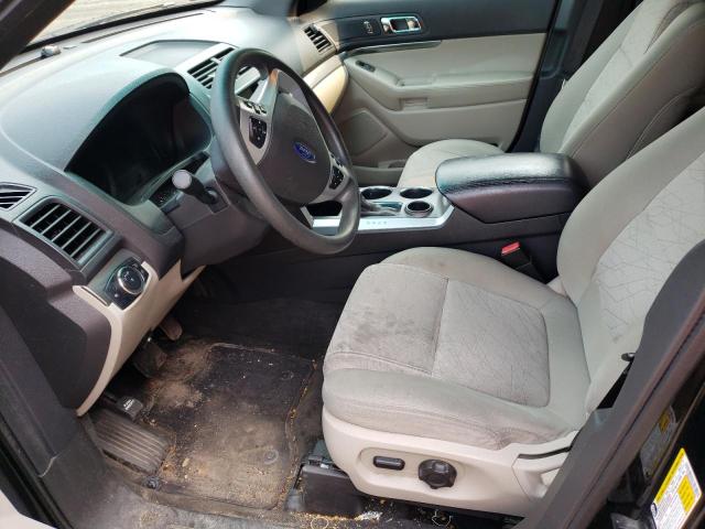 Photo 7 from auction – 2012 FORD EXPLORER with VIN 1FMHK7B80CGA75040