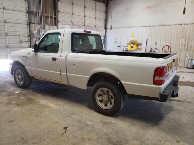 Photo 2 from auction – 2011 FORD RANGER with VIN 1FTKR1AD8BPA93530