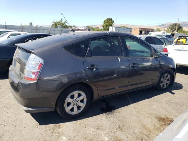 Photo 3 from auction – 2008 TOYOTA PRIUS with VIN JTDKB20U283342349
