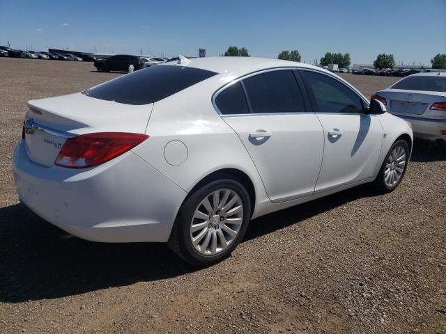 Photo 3 from auction – 2011 BUICK REGAL CXL with VIN W04GW5EV5B1046896