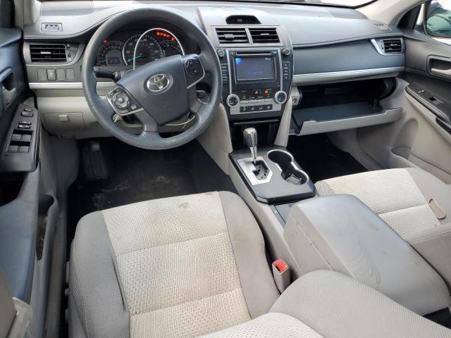 Photo 8 from auction – 2012 TOYOTA CAMRY BASE with VIN 4T1BF1FK8CU170279