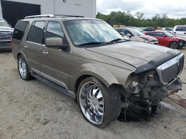Photo 4 from auction – 2003 LINCOLN NAVIGATOR with VIN 5LMFU27R83LJ15942