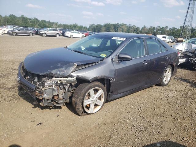 Photo 1 from auction – 2014 TOYOTA CAMRY L with VIN 4T1BF1FK2EU339781