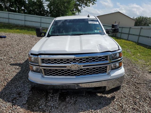 صورة رقم 5 من المزاد - 2015 CHEVROLET SILVERADO مع VIN 3GCUKREC3FG341335