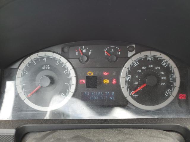 Photo 9 from auction – 2009 FORD ESCAPE XLT with VIN 1FMCU93G59KA56432