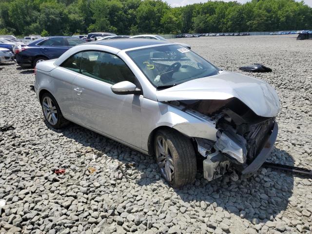 Снимка 4 от търг – 2012 VOLKSWAGEN EOS с VIN WVWFW7AHXCV001119