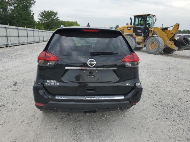 Photo 6 from auction – 2017 NISSAN ROGUE S with VIN 5N1AT2MT8HC887607