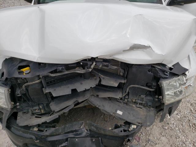 Photo 11 from auction – 2019 RAM 1500 CLASS with VIN 1C6RR7KT8KS630036
