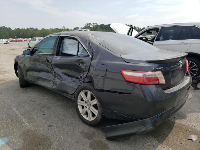 Photo 2 from auction – 2009 TOYOTA CAMRY BASE with VIN 4T1BE46K49U406746