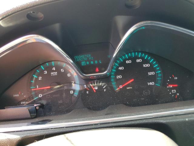 Photo 9 from auction – 2016 CHEVROLET TRAVERSE L with VIN 1GNKRGKD8GJ173977