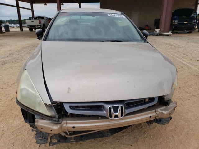 Photo 5 from auction – 2005 HONDA ACCORD with VIN 1HGCM564X5A034989