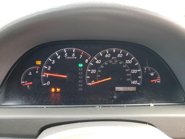 Photo 9 from auction – 2005 TOYOTA CAMRY LE with VIN 4T1BE30K65U553552
