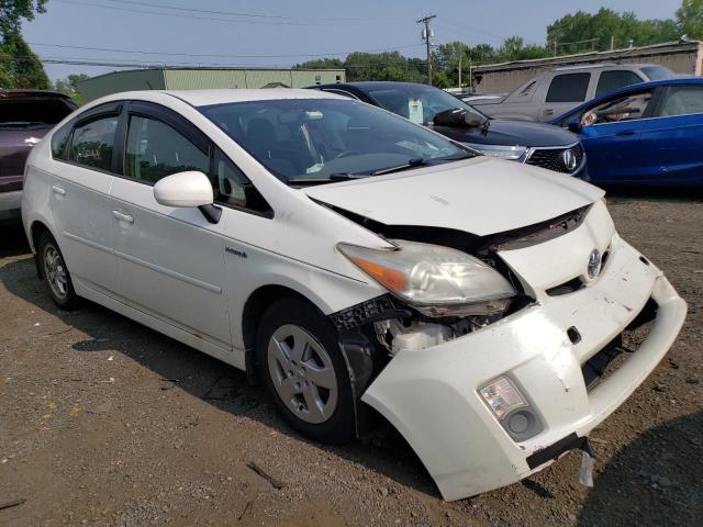 Photo 4 from auction – 2010 TOYOTA PRIUS with VIN JTDKN3DU9A0164972