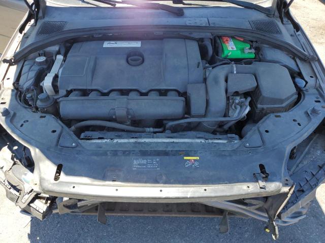 Photo 11 from auction – 2009 VOLVO S80 3.2 with VIN YV1AS982X91093197