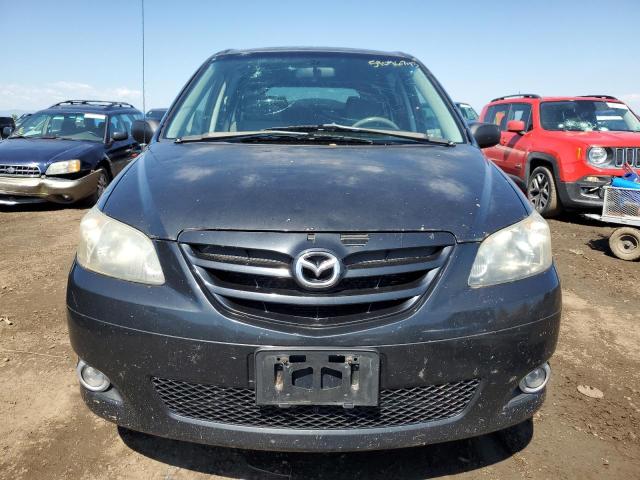 Фото 5 с аукциона – 2005 MAZDA MPV WAGON с VIN JM3LW28A650542089