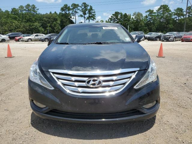 Zdjęcie 5 z aukcji – 2012 HYUNDAI SONATA SE z VIN 5NPEC4AC9CH499935