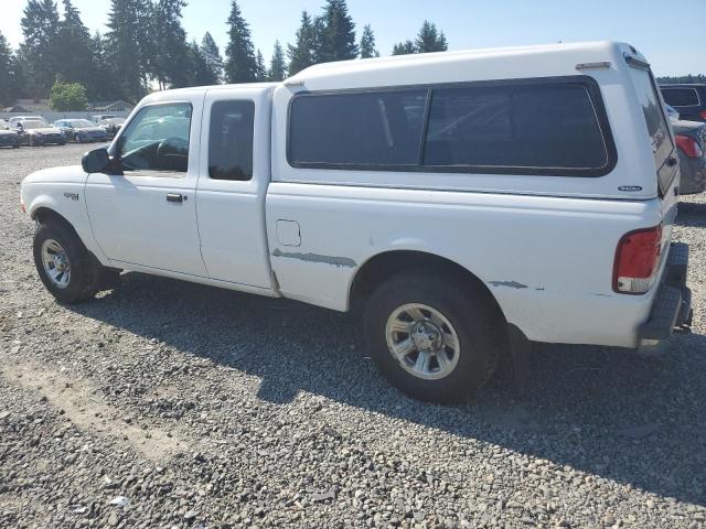 Zdjęcie 2 z aukcji – 2000 FORD RANGER SUP z VIN 1FTYR14X7YPA01736