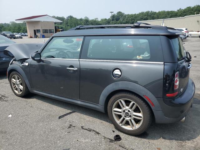 Photo 2 from auction – 2012 MINI COOPER S C with VIN WMWZG3C52CTY39059