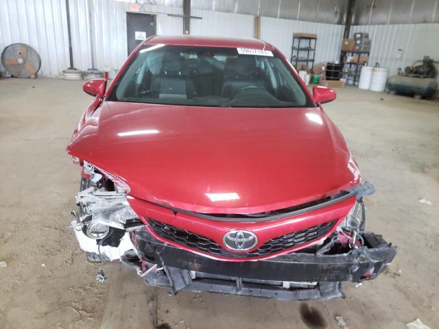 Photo 5 from auction – 2014 TOYOTA CAMRY L with VIN 4T1BF1FK8EU781318