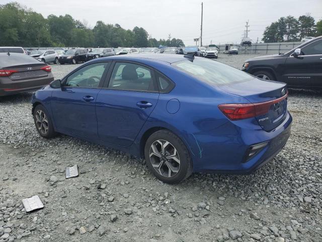 Photo 2 from auction – 2020 KIA FORTE FE with VIN 3KPF24AD8LE226005