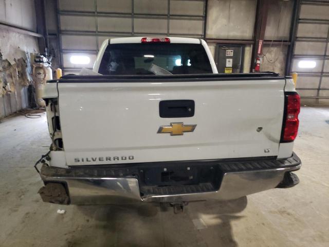 Photo 6 from auction – 2015 CHEVROLET SILVERADO with VIN 3GCUKREC8FG197071