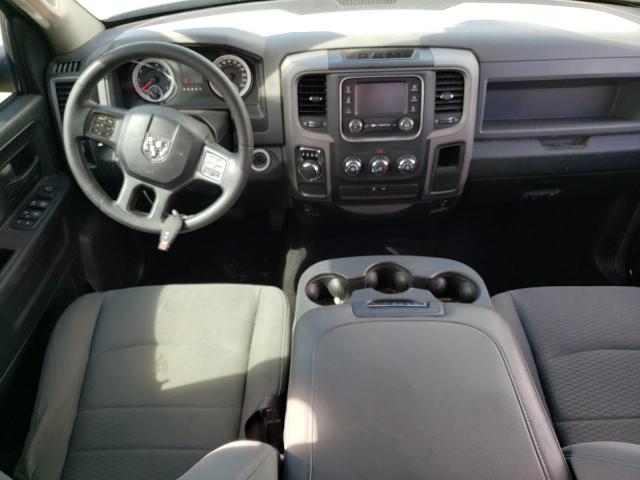 Photo 8 from auction – 2015 RAM 1500 ST with VIN 1C6RR6KTXFS523974