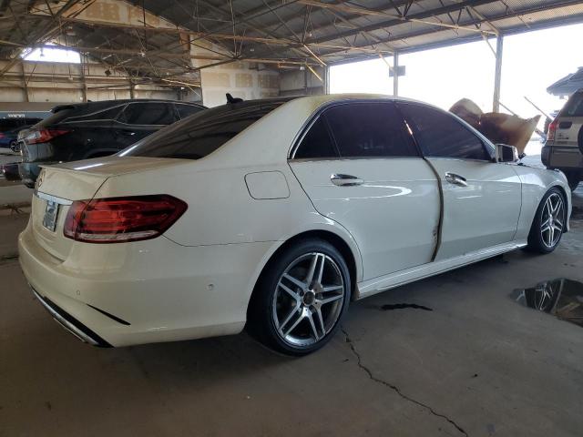 Photo 3 from auction – 2016 MERCEDES-BENZ E 400 with VIN WDDHF6FB4GB188409