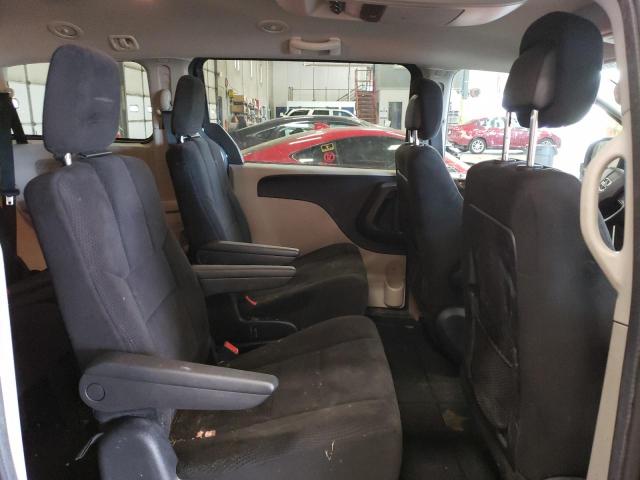 Photo 11 from auction – 2013 DODGE GRAND CARA with VIN 2C4RDGBG7DR725914