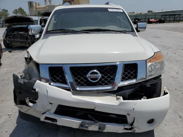 Photo 5 from auction – 2010 NISSAN ARMADA SE with VIN 5N1BA0ND2AN616543