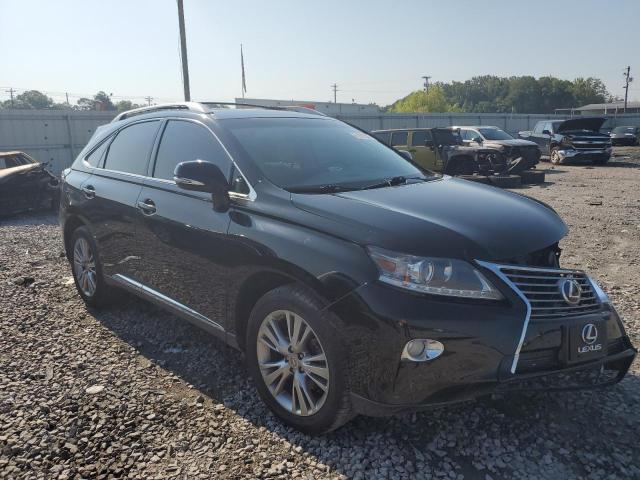 Photo 4 from auction – 2013 LEXUS RX 350 with VIN 2T2ZK1BA9DC111831
